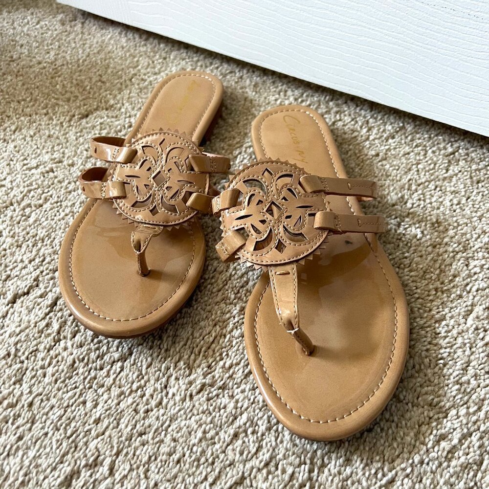 Circus by Sam Edelman Sandals
